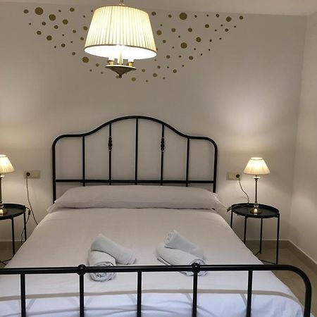 Apartamento Avenida Aínsa Dış mekan fotoğraf