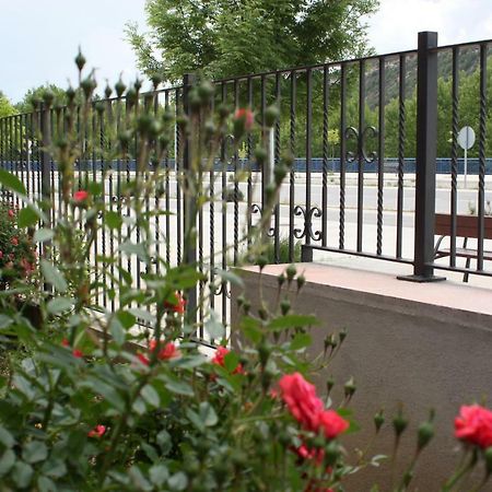 Apartamento Avenida Aínsa Dış mekan fotoğraf