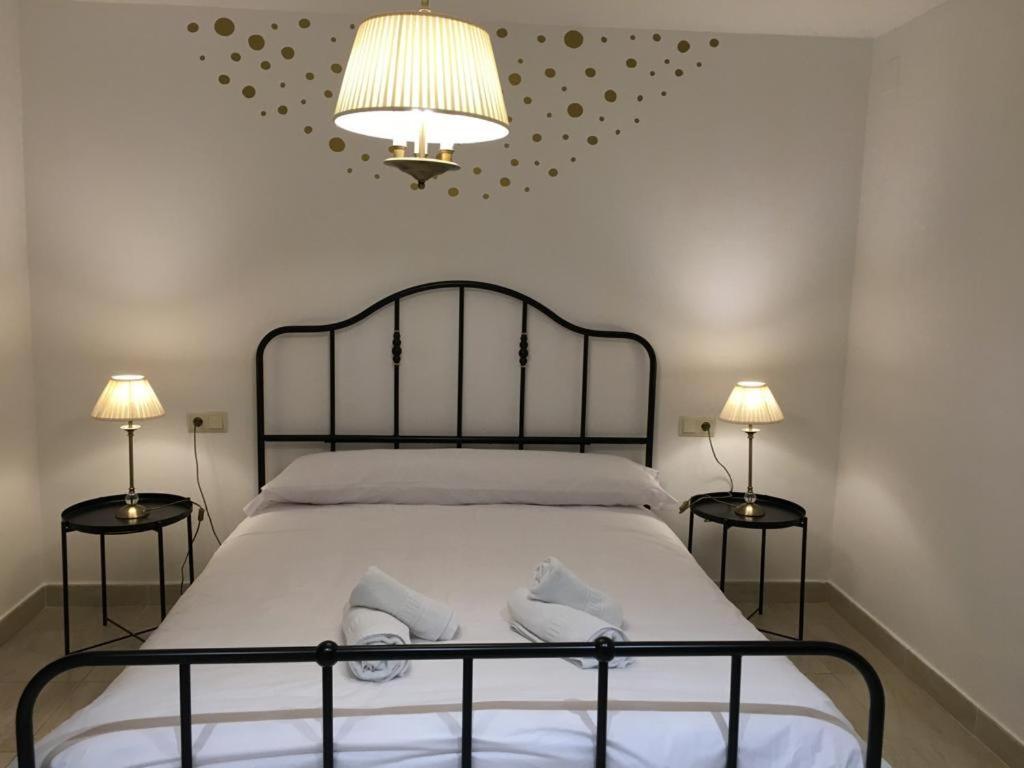 Apartamento Avenida Aínsa Dış mekan fotoğraf