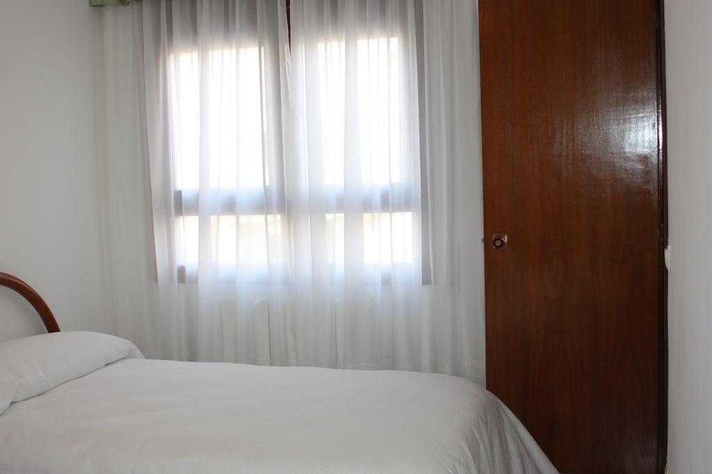 Apartamento Avenida Aínsa Dış mekan fotoğraf