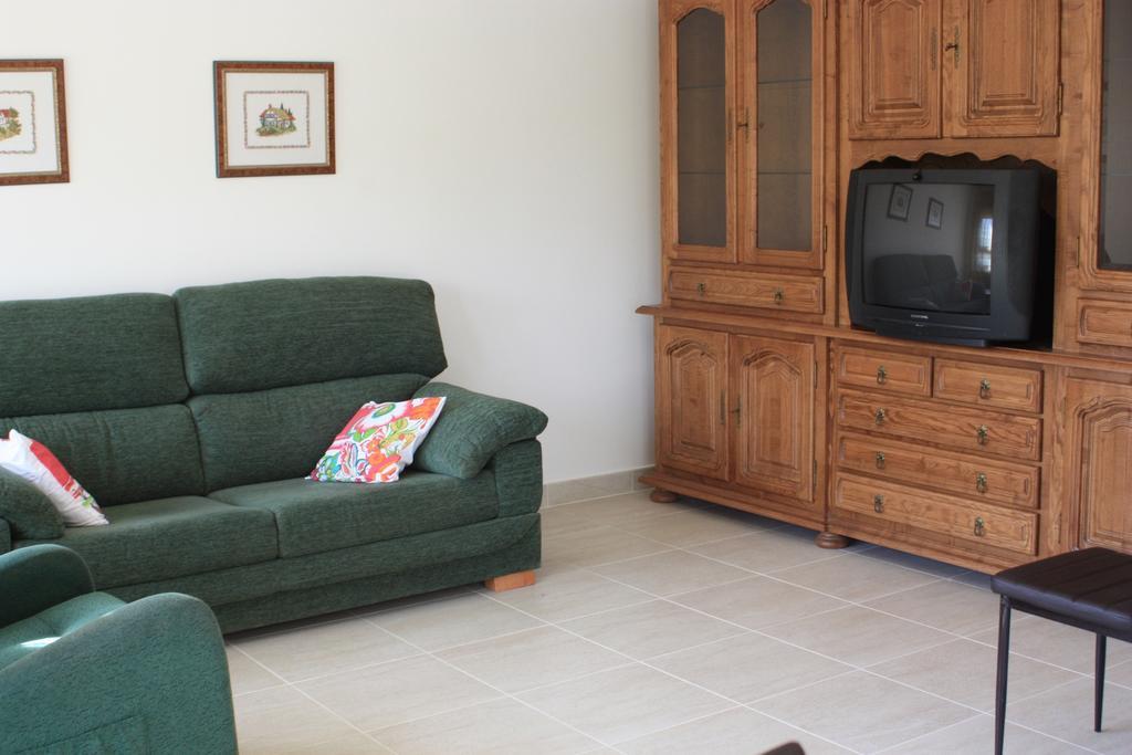 Apartamento Avenida Aínsa Dış mekan fotoğraf