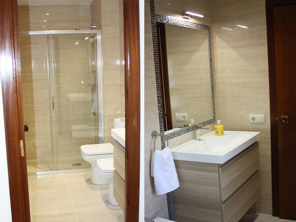 Apartamento Avenida Aínsa Dış mekan fotoğraf