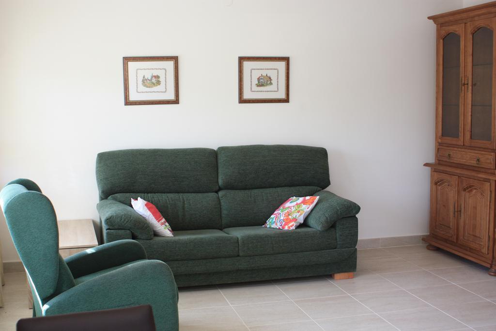 Apartamento Avenida Aínsa Dış mekan fotoğraf