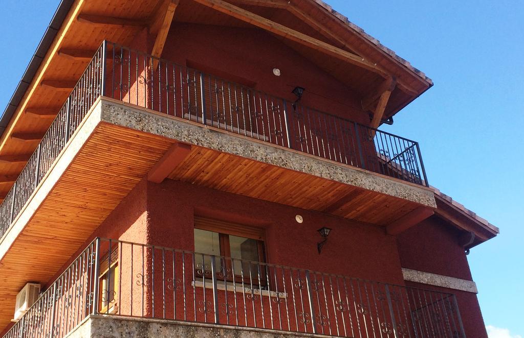 Apartamento Avenida Aínsa Dış mekan fotoğraf