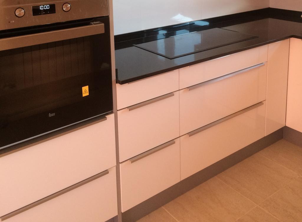 Apartamento Avenida Aínsa Dış mekan fotoğraf