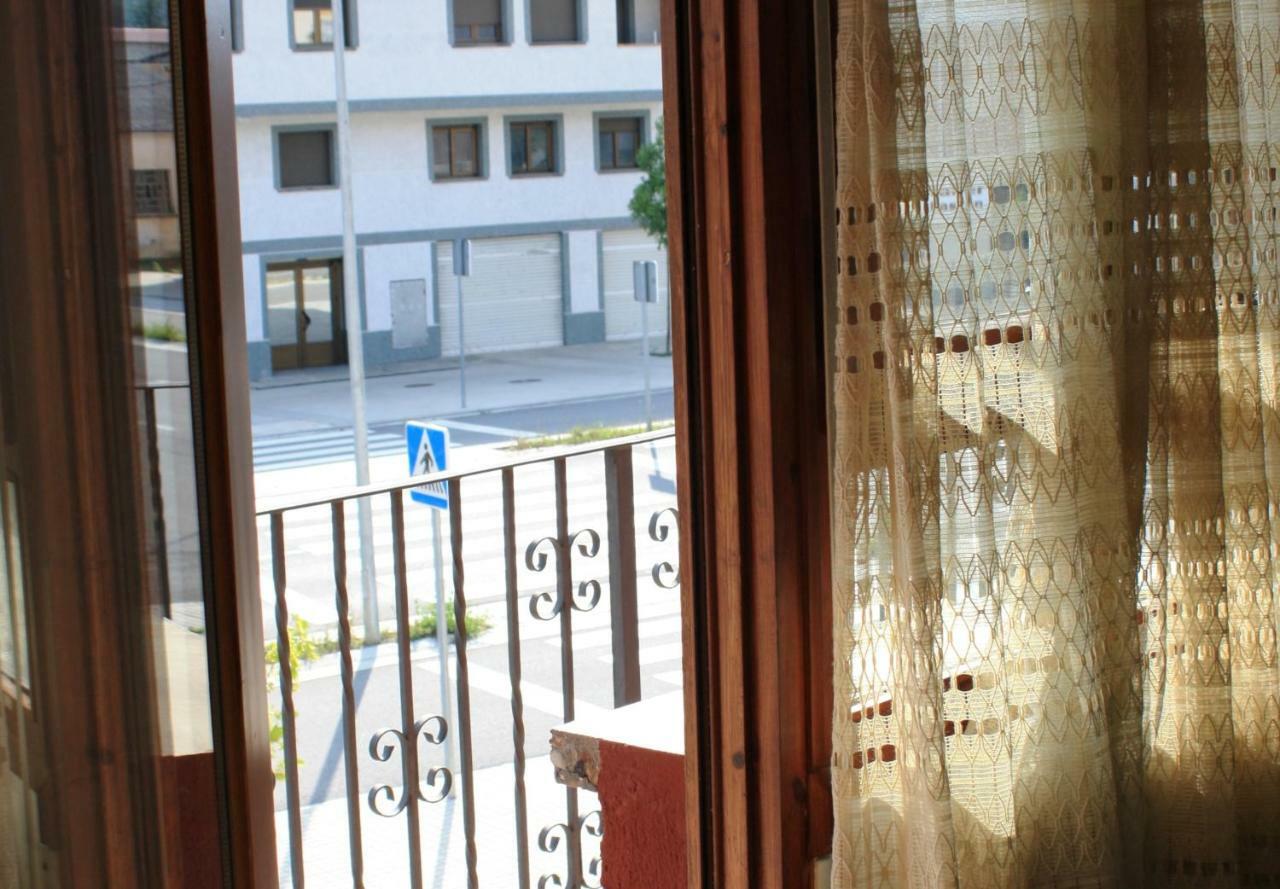 Apartamento Avenida Aínsa Oda fotoğraf